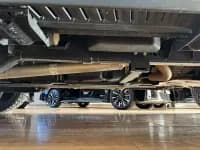 RAM Trucks Tyrannosaurus Rex 2023 6.2T US Spec — миниатюра 9