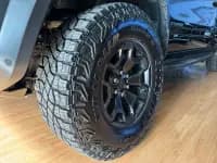 RAM Trucks Tyrannosaurus Rex 2023 6.2T US Spec — миниатюра 10