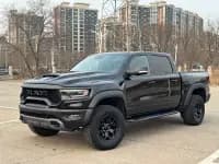 RAM Trucks Tyrannosaurus Rex 2024 6.2T US Spec — миниатюра 1