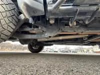 RAM Trucks Tyrannosaurus Rex 2024 6.2T US Spec — миниатюра 29