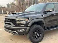 RAM Trucks Tyrannosaurus Rex 2024 6.2T US Spec — миниатюра 7