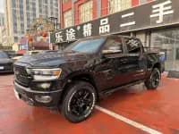 RAM Trucks 2022 5.7L Automatic — миниатюра 2