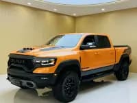 RAM Trucks Tyrannosaurus Rex 2022 6.2T Automatic — миниатюра 1