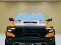 RAM Trucks Tyrannosaurus Rex 2022 6.2T Automatic — миниатюра 2