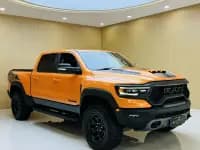 RAM Trucks Tyrannosaurus Rex 2022 6.2T Automatic — миниатюра 3