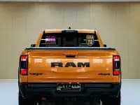 RAM Trucks Tyrannosaurus Rex 2022 6.2T Automatic — миниатюра 6