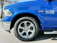 RAM Trucks 2017 5.7L Automatic — миниатюра 4