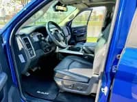 RAM Trucks 2017 5.7L Automatic — миниатюра 5