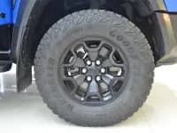 RAM Trucks Tyrannosaurus Rex 2022 6.2T US Spec — миниатюра 15