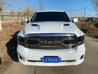 RAM Trucks 2016 5.7L Automatic — миниатюра 2