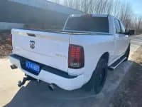 RAM Trucks 2016 5.7L Automatic — миниатюра 6