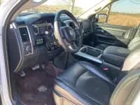 RAM Trucks 2016 5.7L Automatic — миниатюра 7