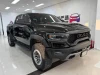 RAM Trucks Tyrannosaurus Rex 2023 6.2T US Spec — миниатюра 1