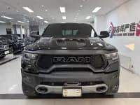RAM Trucks Tyrannosaurus Rex 2023 6.2T US Spec — миниатюра 2