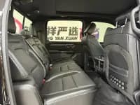 RAM Trucks Tyrannosaurus Rex 2023 6.2T US Spec — миниатюра 15