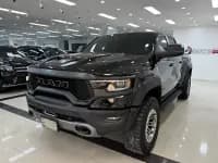 RAM Trucks Tyrannosaurus Rex 2023 6.2T US Spec — миниатюра 3