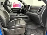 RAM Trucks Tyrannosaurus Rex 2023 6.2L Automatic — миниатюра 12