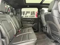 RAM Trucks Tyrannosaurus Rex 2023 6.2L Automatic — миниатюра 13