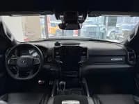 RAM Trucks Tyrannosaurus Rex 2023 6.2L Automatic — миниатюра 10