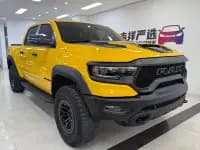 RAM Trucks Tyrannosaurus Rex 2023 6.2T Havoc Limited Edition — миниатюра 1