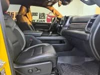 RAM Trucks Tyrannosaurus Rex 2023 6.2T Havoc Limited Edition — миниатюра 13