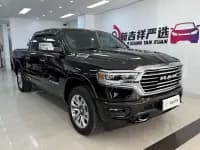 RAM Trucks 2023 5.7L Automatic — миниатюра 1