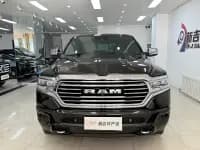 RAM Trucks 2023 5.7L Automatic — миниатюра 2