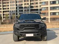 RAM Trucks Tyrannosaurus Rex 2022 6.2T US Spec — миниатюра 1