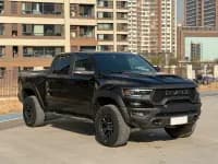 RAM Trucks Tyrannosaurus Rex 2022 6.2T US Spec — миниатюра 3