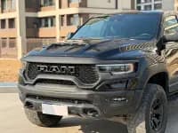 RAM Trucks Tyrannosaurus Rex 2022 6.2T US Spec — миниатюра 4