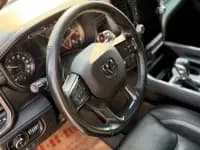 RAM Trucks Tyrannosaurus Rex 2022 6.2T US Spec — миниатюра 6