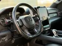 RAM Trucks Tyrannosaurus Rex 2022 6.2T US Spec — миниатюра 7