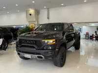 RAM Trucks Tyrannosaurus Rex 2023 6.2T US Spec — миниатюра 1