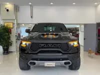 RAM Trucks Tyrannosaurus Rex 2023 6.2T US Spec — миниатюра 2