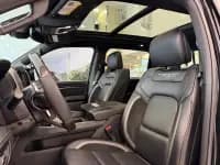 RAM Trucks Tyrannosaurus Rex 2023 6.2T US Spec — миниатюра 28