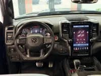 RAM Trucks Tyrannosaurus Rex 2023 6.2T US Spec — миниатюра 8