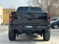 RAM Trucks Tyrannosaurus Rex 2022 6.2T US Spec — миниатюра 15