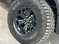 RAM Trucks Tyrannosaurus Rex 2022 6.2T US Spec — миниатюра 19