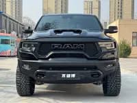 RAM Trucks Tyrannosaurus Rex 2022 6.2T US Spec — миниатюра 3