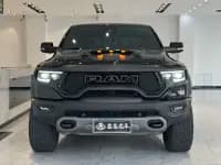 RAM Trucks Tyrannosaurus Rex 2022 6.2L US Spec — миниатюра 2
