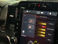 RAM Trucks Tyrannosaurus Rex 2022 6.2L US Spec — миниатюра 17