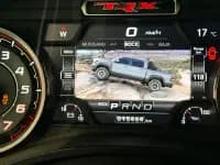 RAM Trucks Tyrannosaurus Rex 2022 6.2L US Spec — миниатюра 19