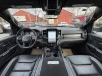 RARAM Trucks Tyrannosaurus Rex 2022 6.2T Automatic — миниатюра 11