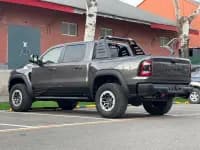 RARAM Trucks Tyrannosaurus Rex 2022 6.2T Automatic — миниатюра 17