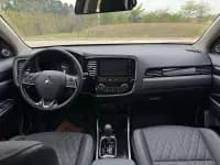 Outlander 2021 2.0L 2WD Enjoy Edition 5-seater — миниатюра 4