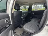 Outlander 2021 2.0L 2WD Enjoy Edition 5-seater — миниатюра 5