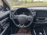 Outlander 2021 2.0L 2WD Enjoy Edition 5-seater — миниатюра 8