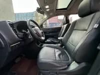 Outlander 2016 2.4L 4WD Elite Edition 5-seater — миниатюра 7