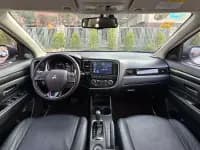 Outlander 2016 2.4L 4WD Elite Edition 5-seater — миниатюра 8