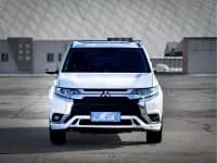 Outlander 2021 Facelift 2.0L 2WD Enjoy Edition 5-Seater — миниатюра 2